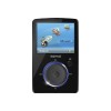 Sandisk 8G Sansa Fuse - Black